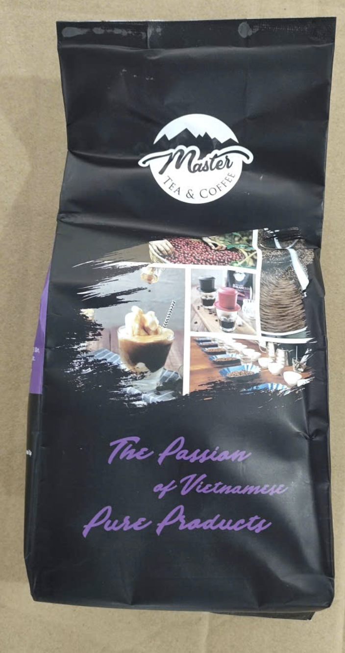 Cà Phê Master 500g